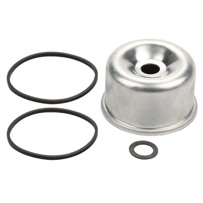 Panari 498260 796611 Carburetor Overhaul Kit Float Bowl for Brriggs and Stratton 498260 492495 493762 493640 - Image 2